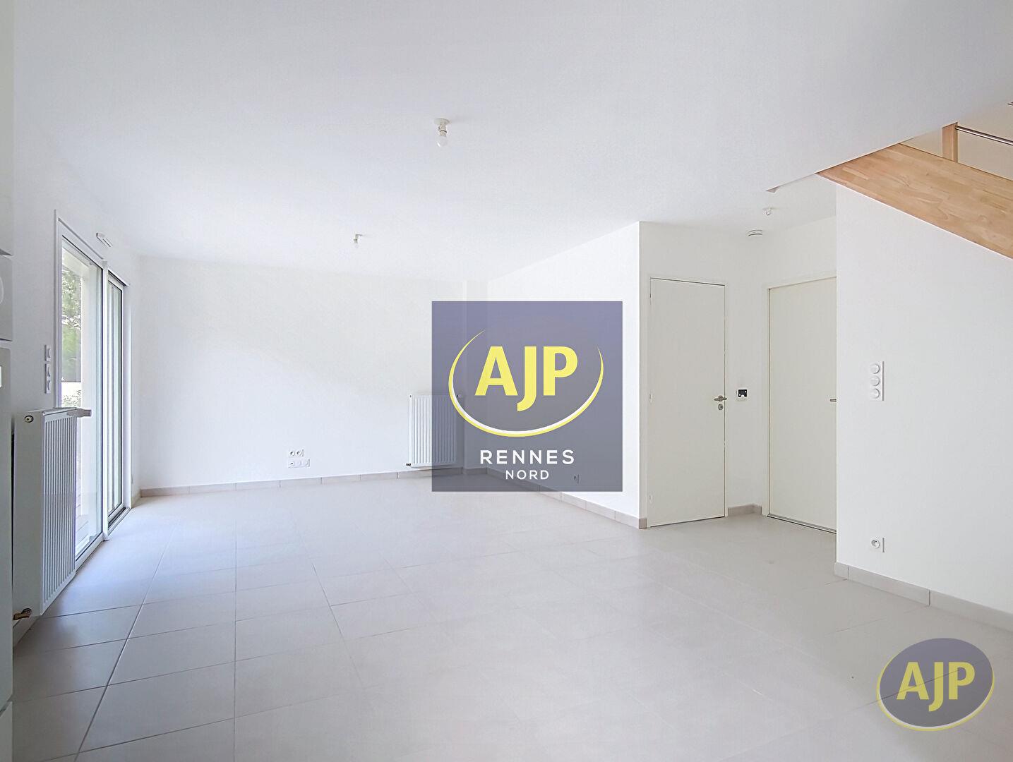 Maison à vendre, 110m², Rennes
