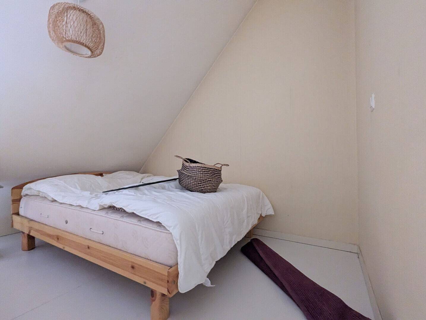 Appartement à louer, 28m², Rennes