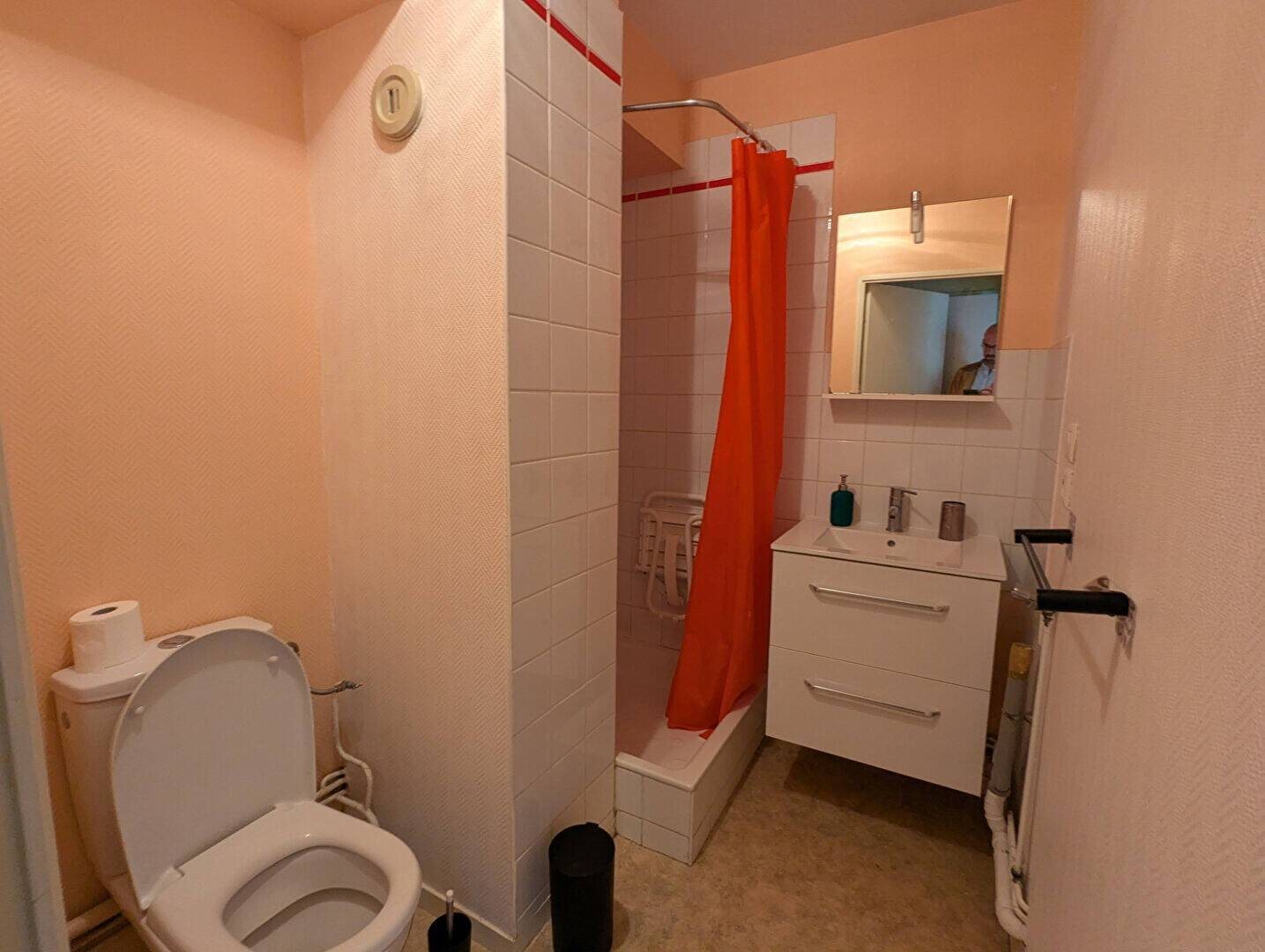 Appartement à louer, 28m², Rennes