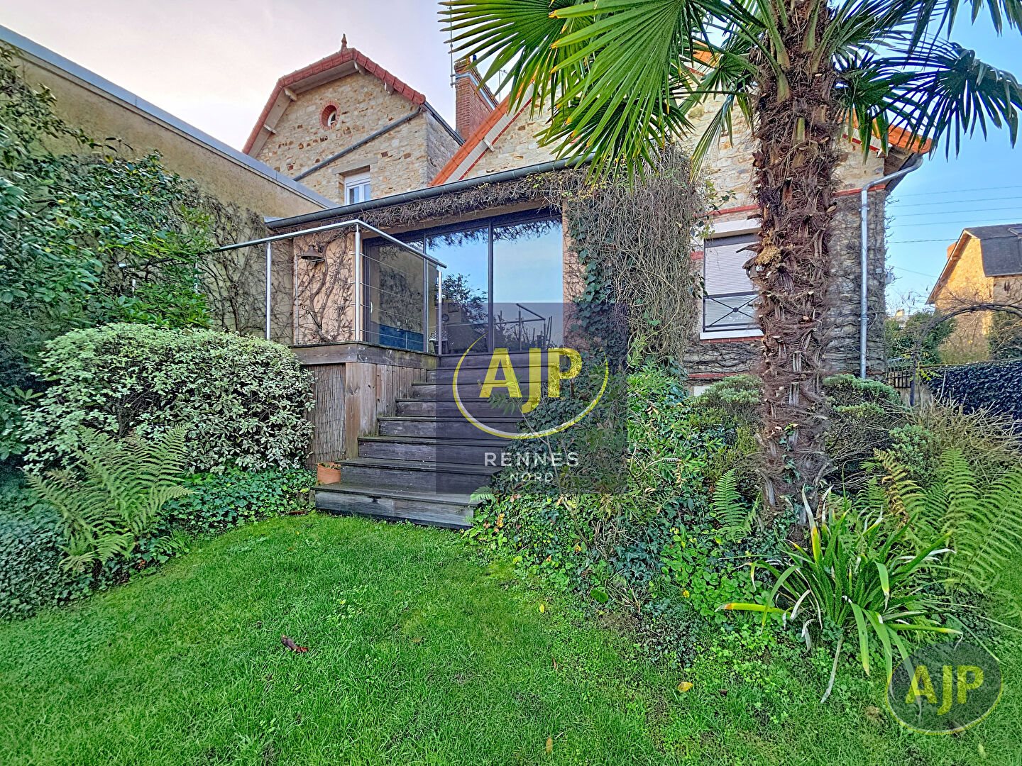 Maison à vendre, 135m², Rennes