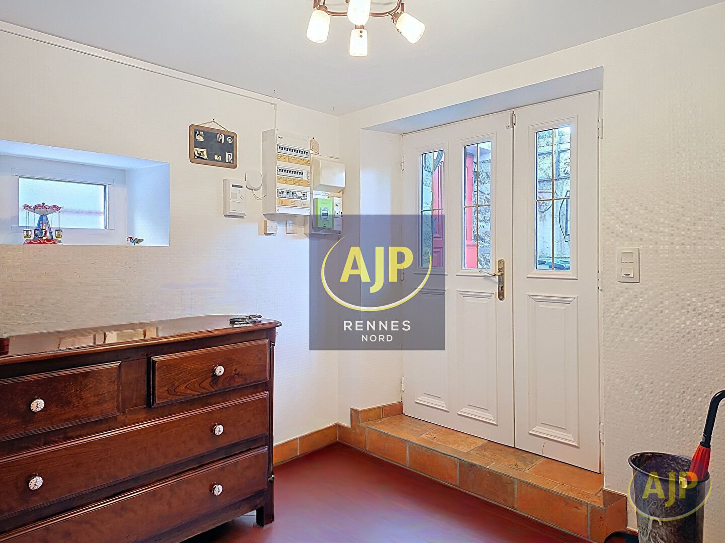 Maison à vendre, 135m², Rennes