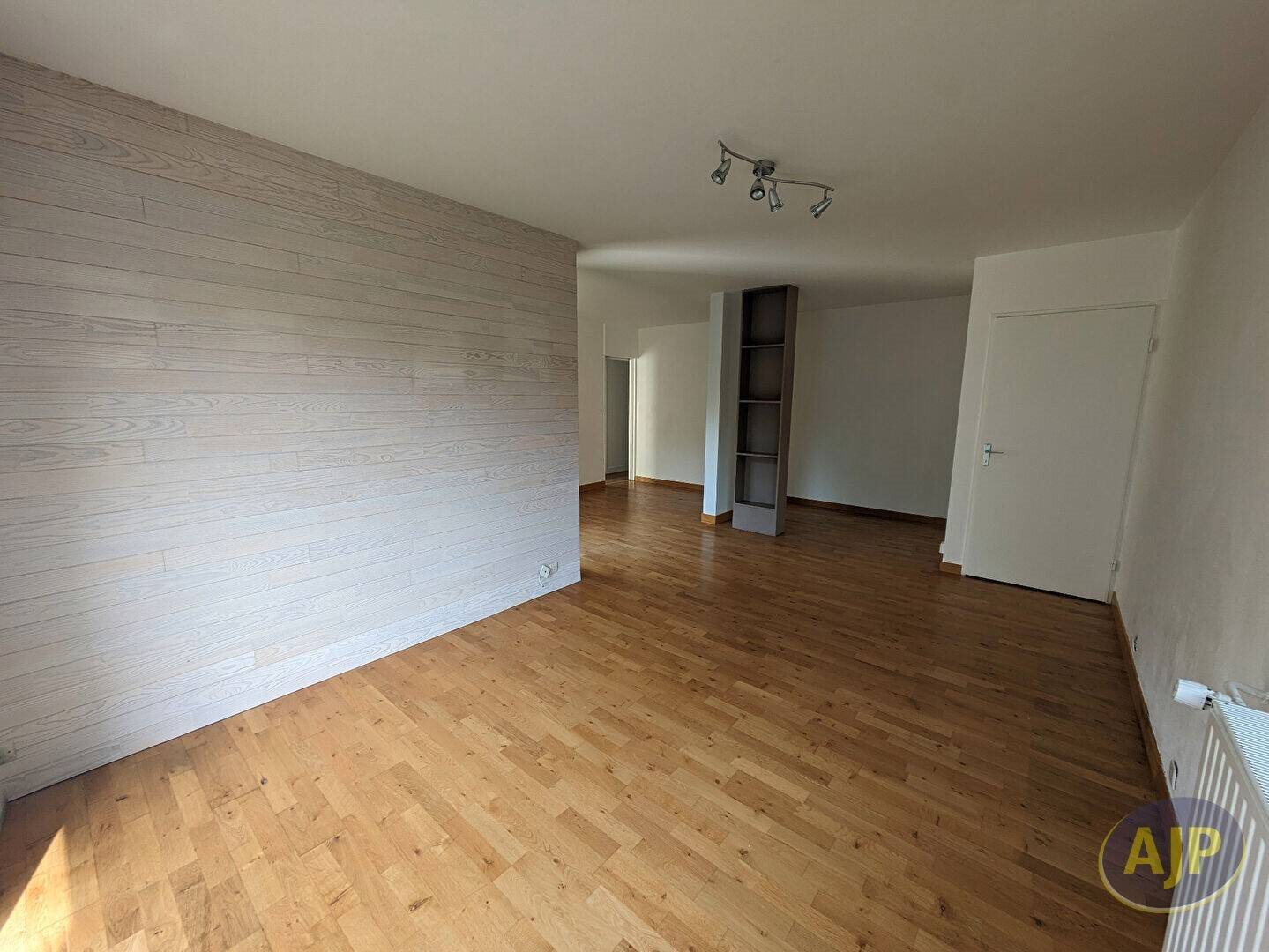 Appartement à louer, 94m², Rennes