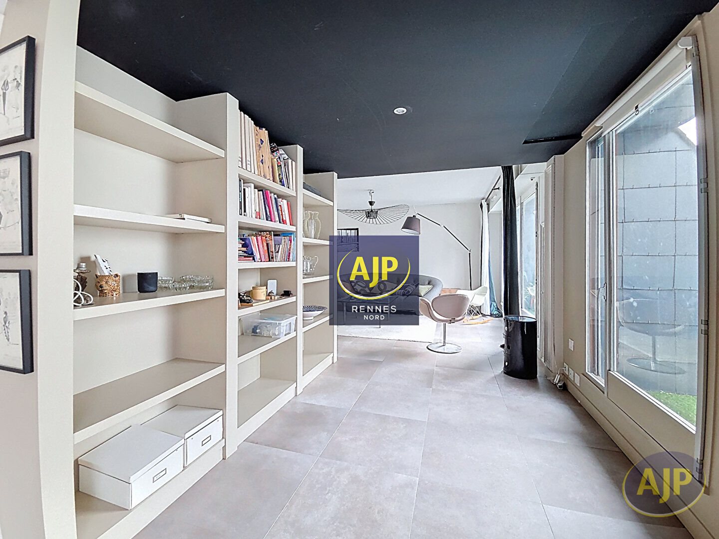 Appartement à vendre, 135m², Rennes