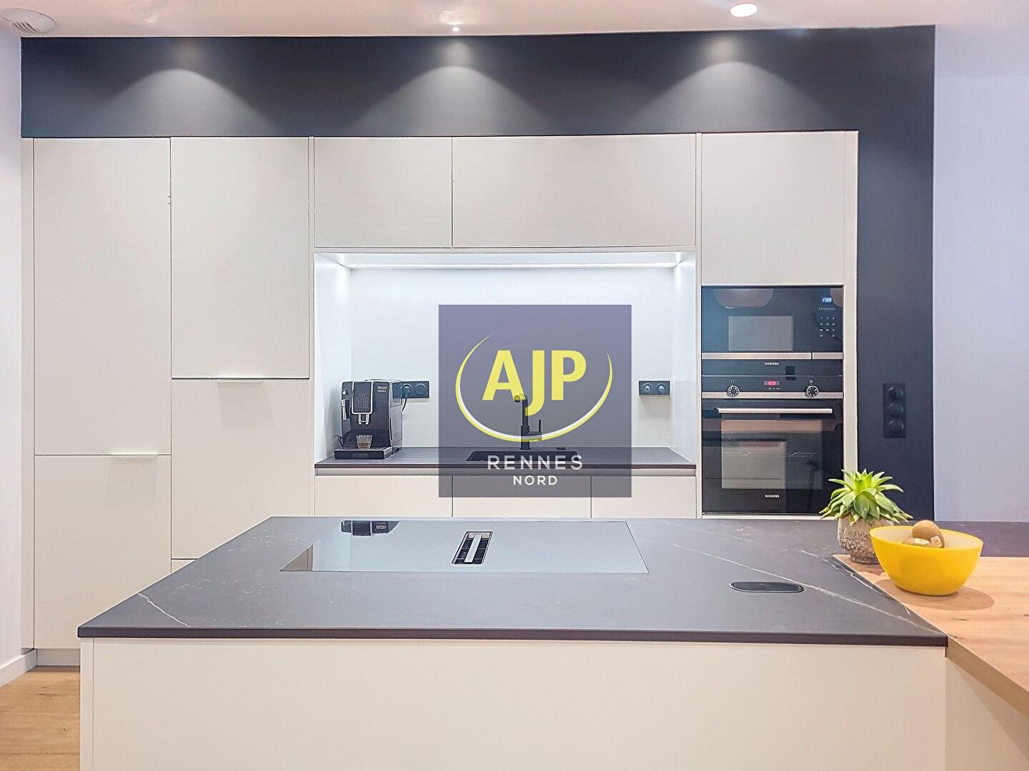 Maison à vendre, 190m², Rennes