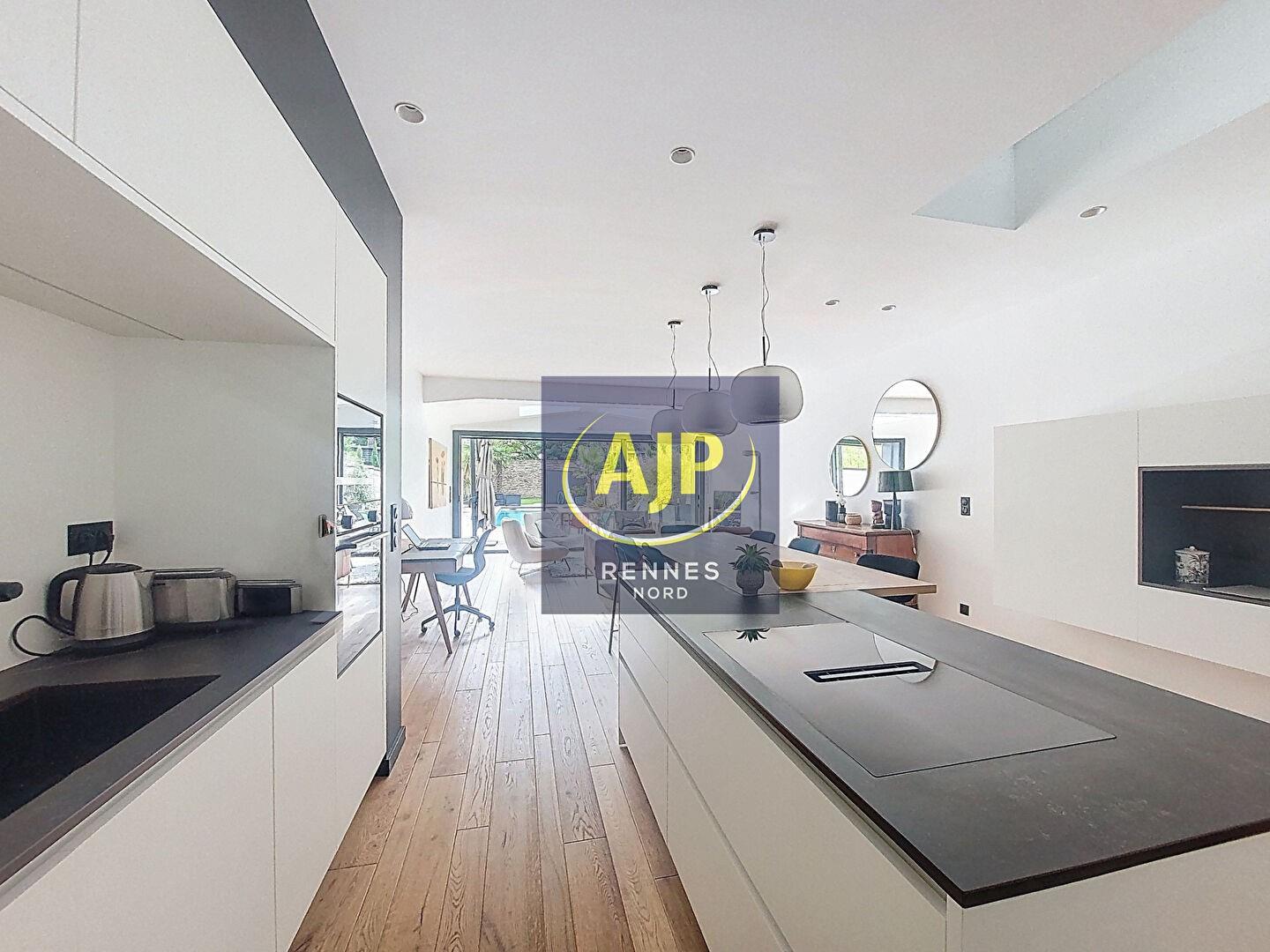 Maison à vendre, 190m², Rennes