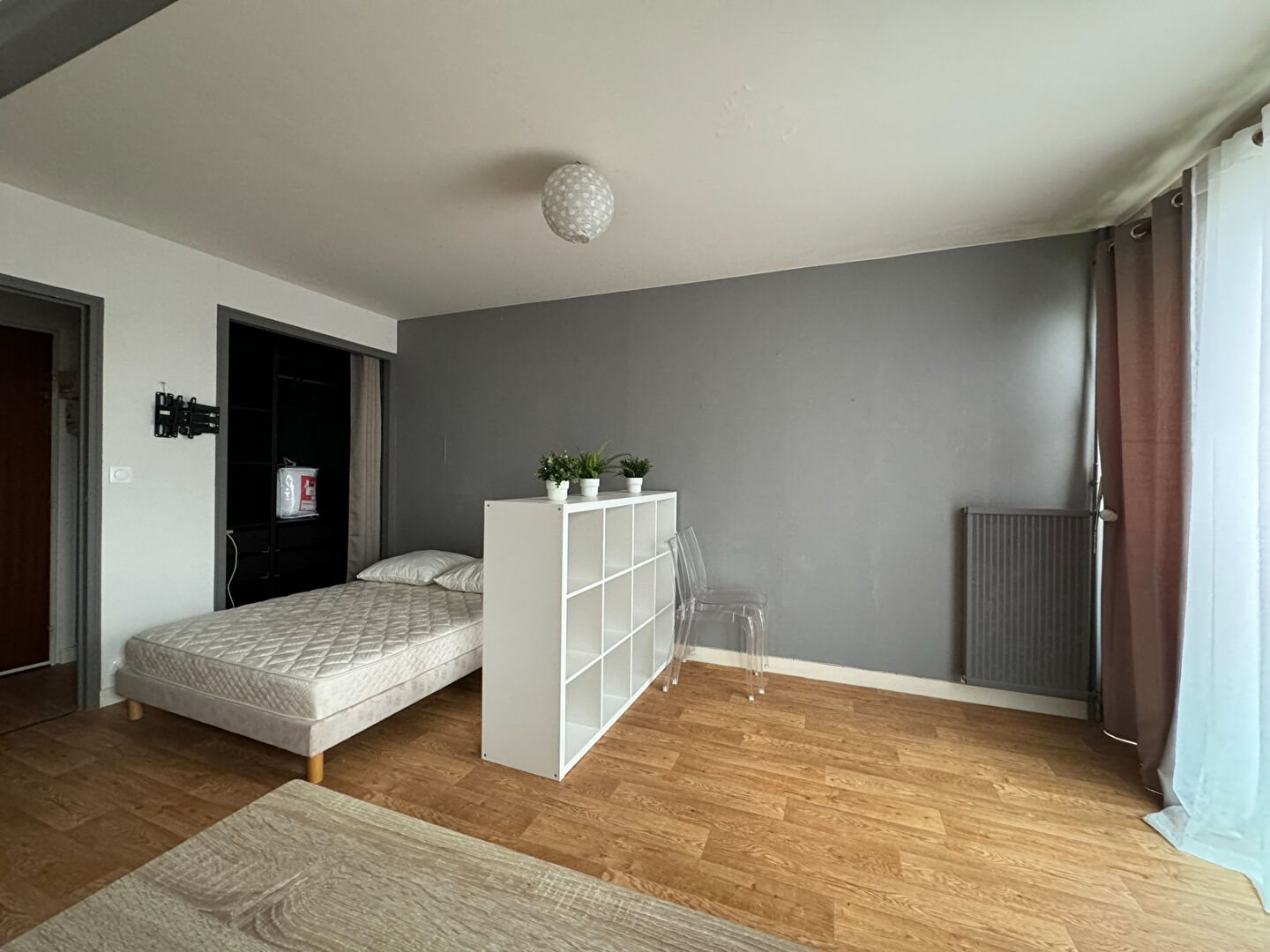 Appartement à vendre, 26m², Rennes