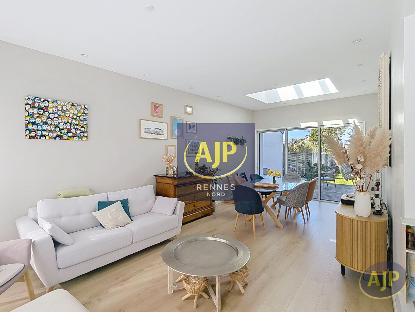 Maison à vendre, 145m², Rennes