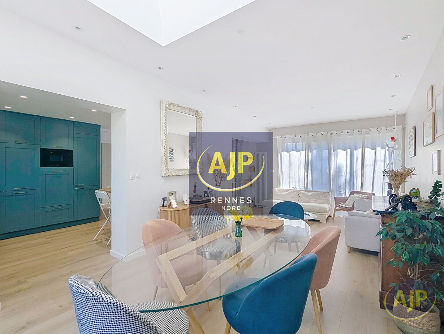 Maison à vendre, 145m², Rennes