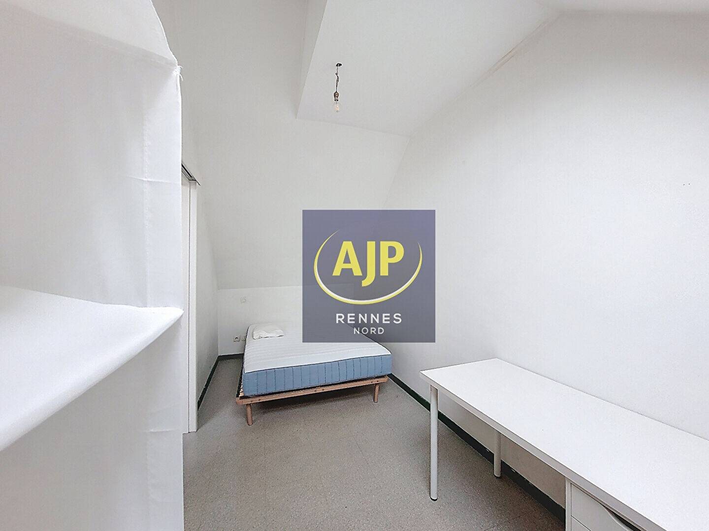 Appartement à vendre, 28m², Rennes