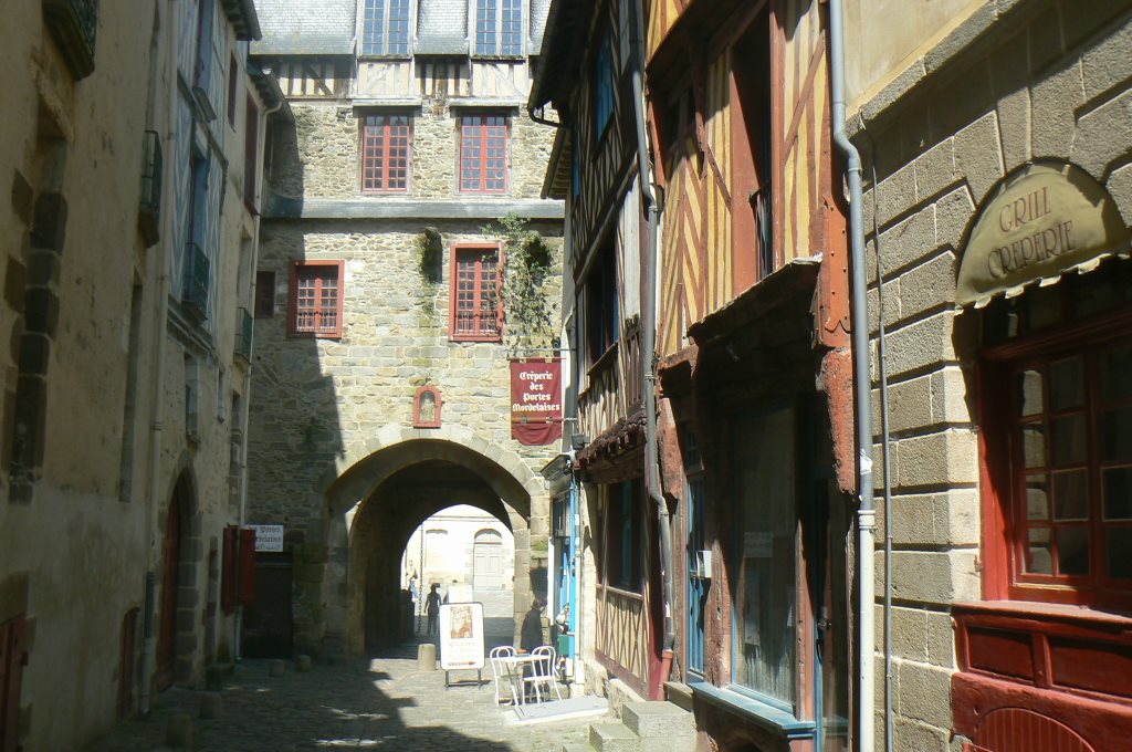 Appartement à louer, 44m², Rennes