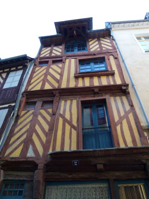 Appartement à louer, 44m², Rennes