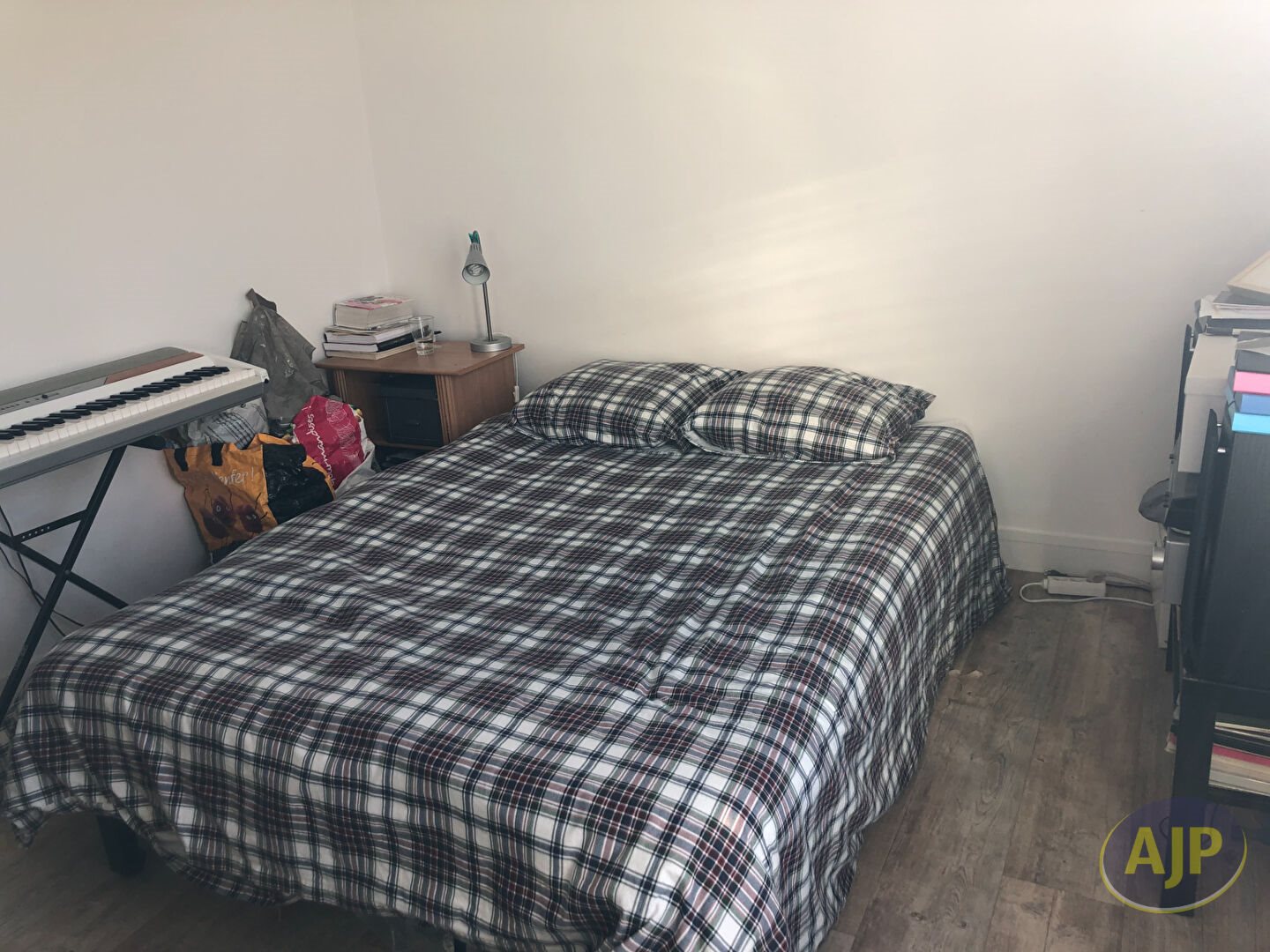 Appartement à louer, 57m², Rennes