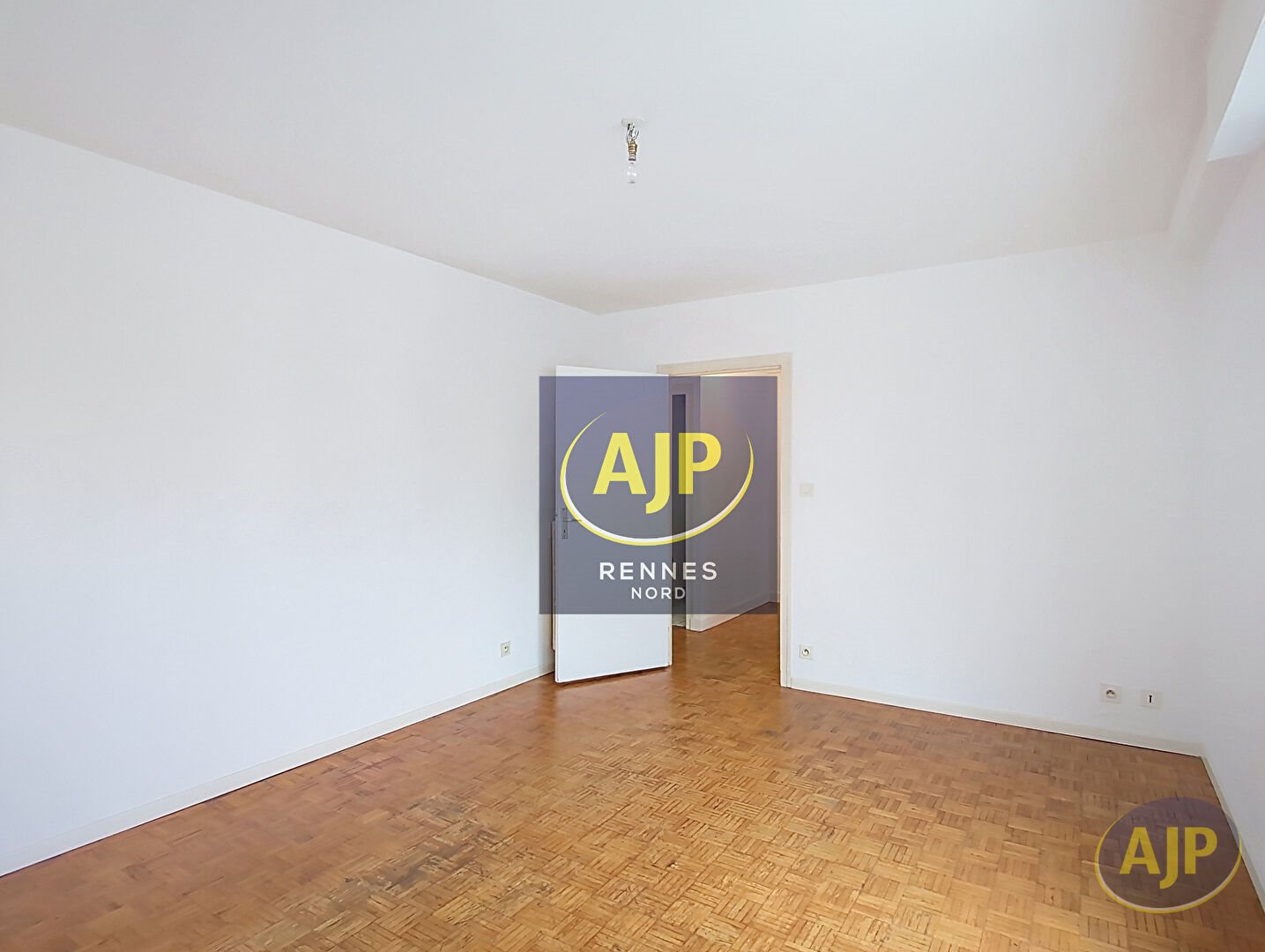 Appartement à vendre, 63m², Rennes