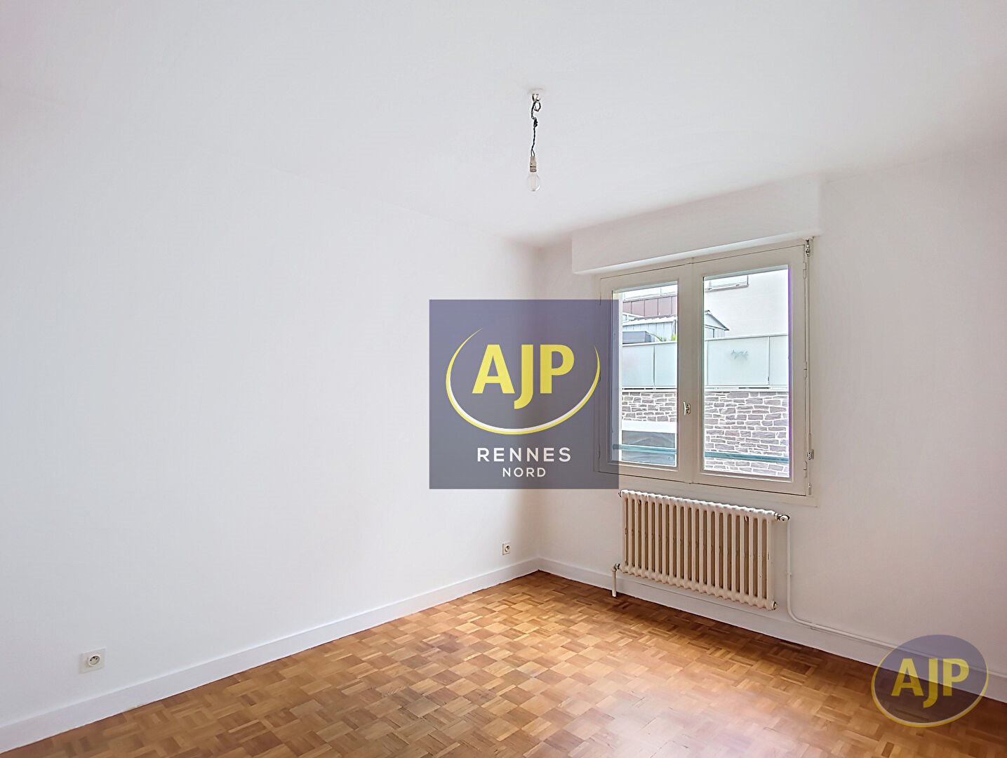 Appartement à vendre, 63m², Rennes
