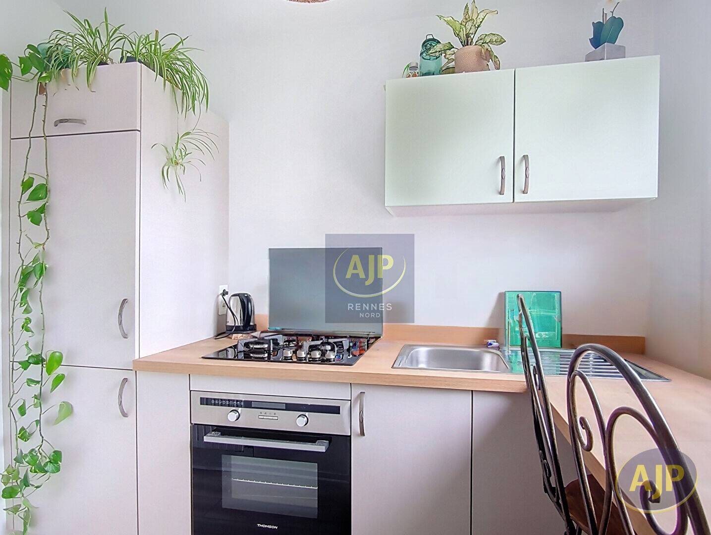 Maison à vendre, 30m², Rennes