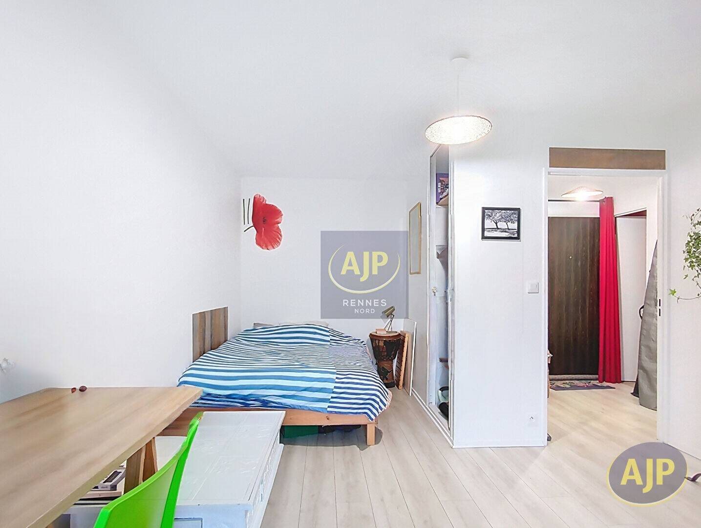 Maison à vendre, 30m², Rennes