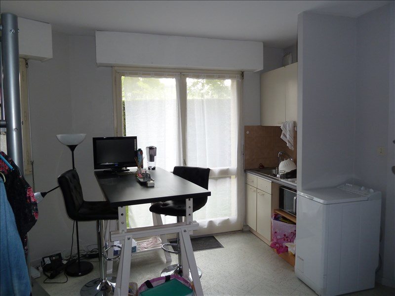 Appartement à louer, 20m², Rennes
