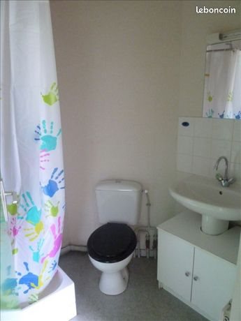 Appartement à louer, 17m², Rennes