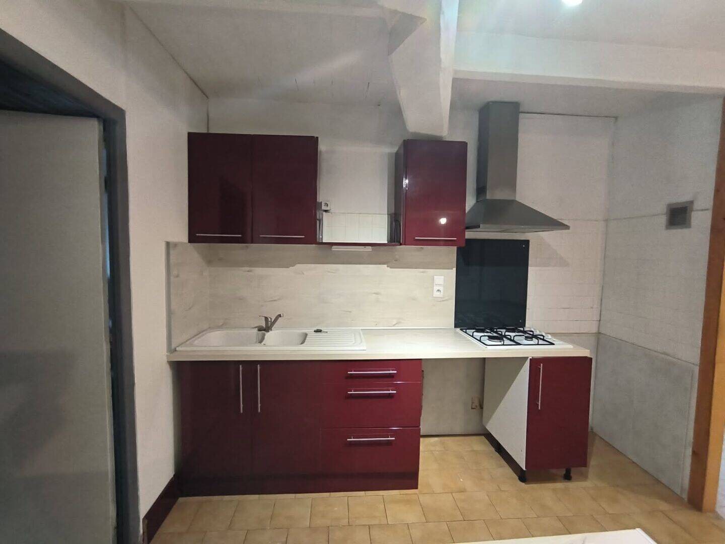 Appartement à vendre, 150m², Corme-Royal