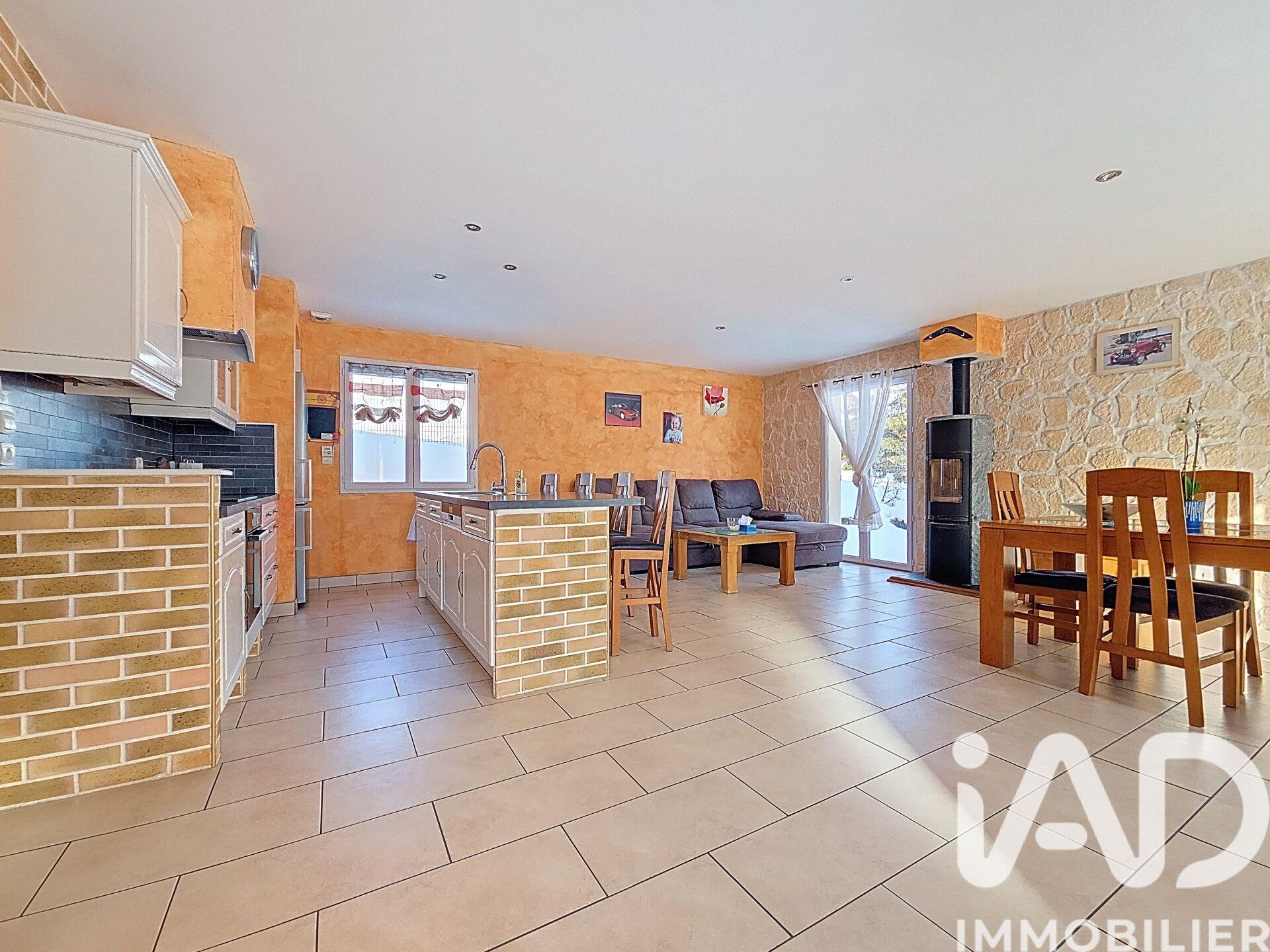 Maison à vendre, 145m², Morbier