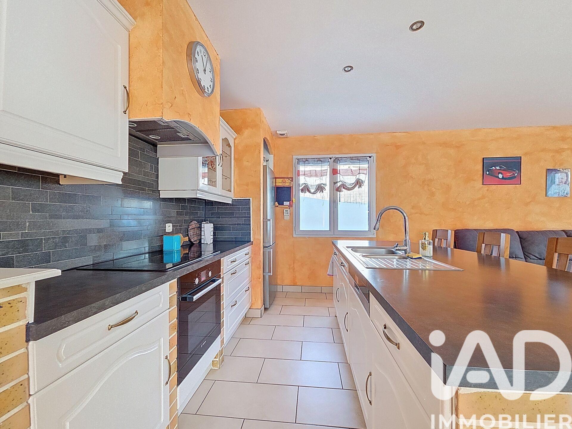 Maison à vendre, 145m², Morbier