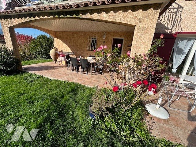 Maison à vendre, 207m², Curbans