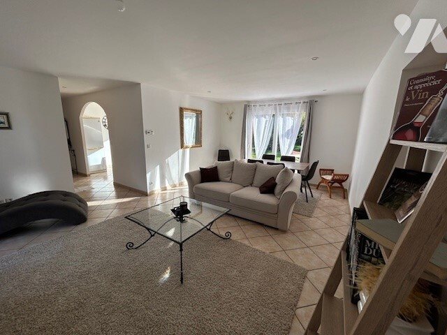 Maison à vendre, 207m², Curbans