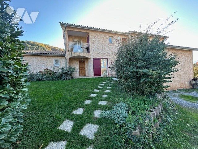 Maison à vendre, 207m², Curbans