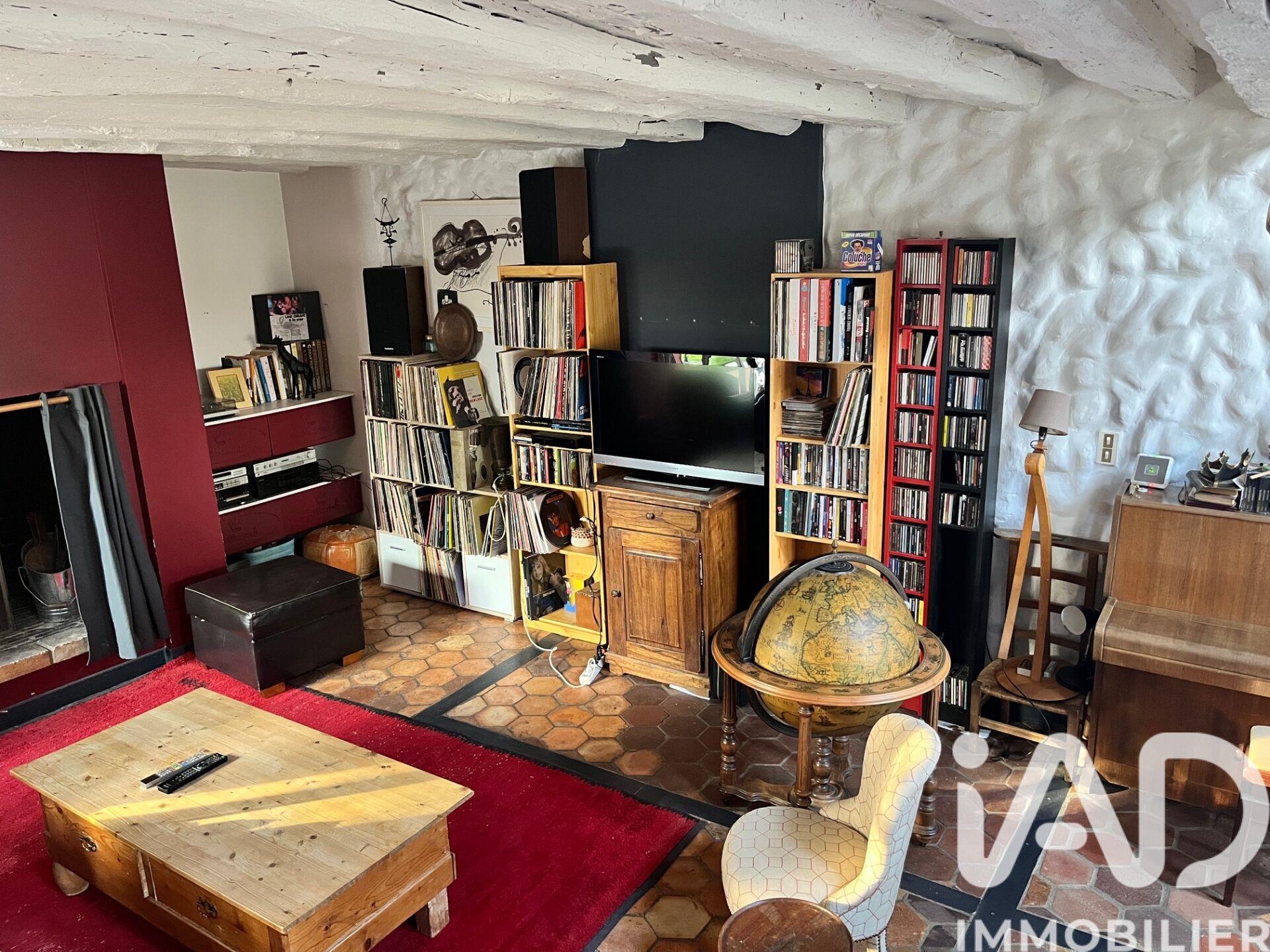 Maison à vendre, 170m², Poisvilliers