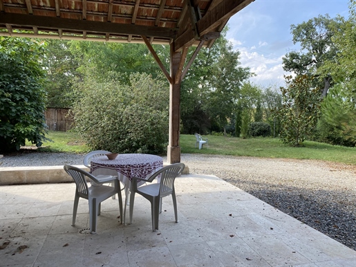 Beautiful 18th Century Renovated Maison de Maître