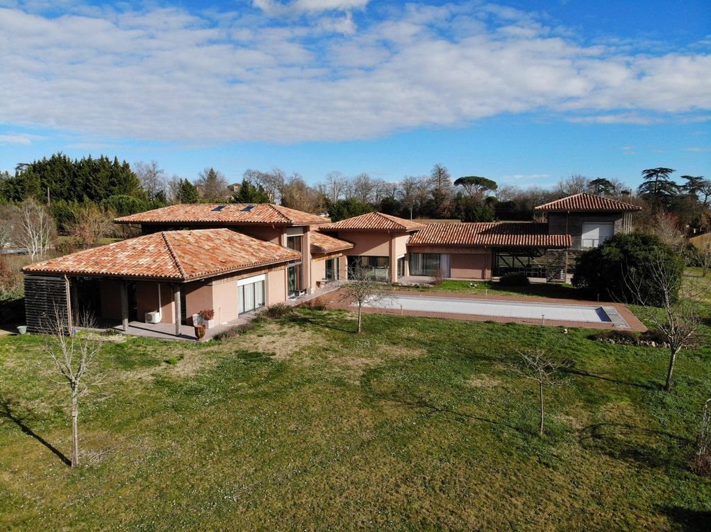 Maison à vendre, 305m², Condom