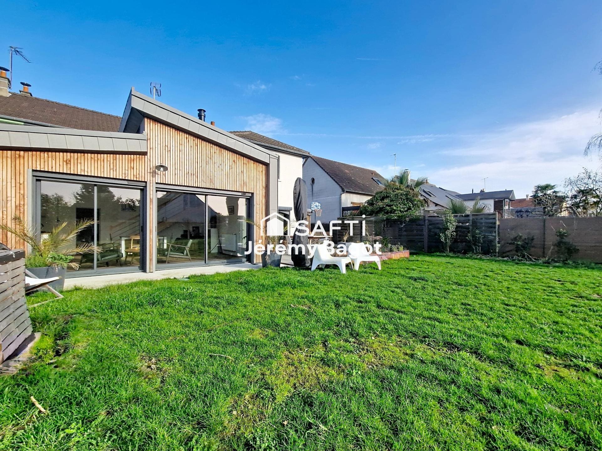 Maison à vendre, 160m², La Riche