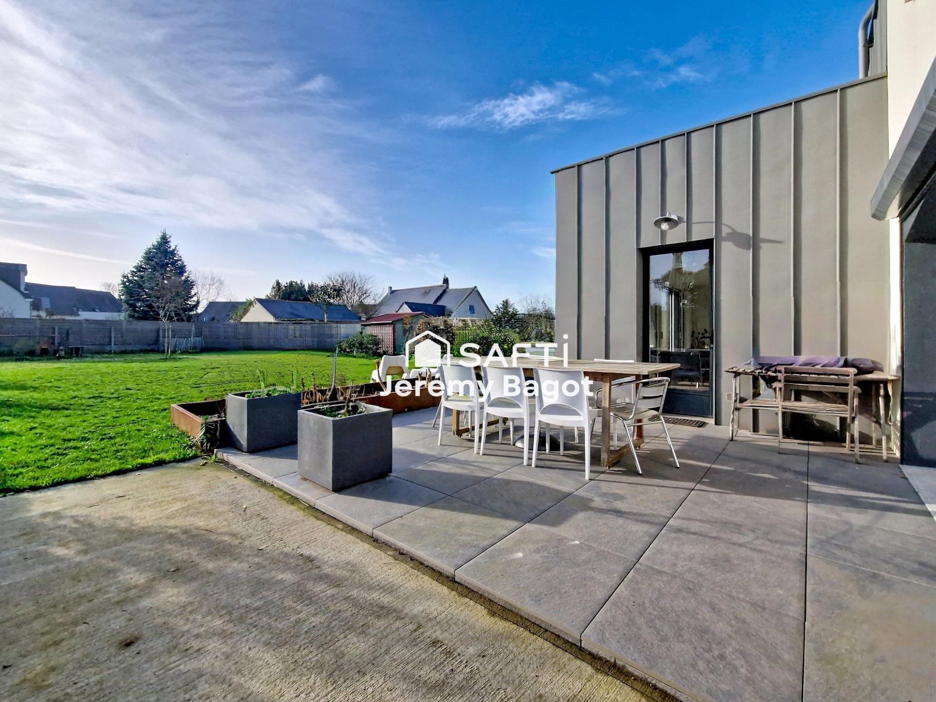 Maison à vendre, 160m², La Riche