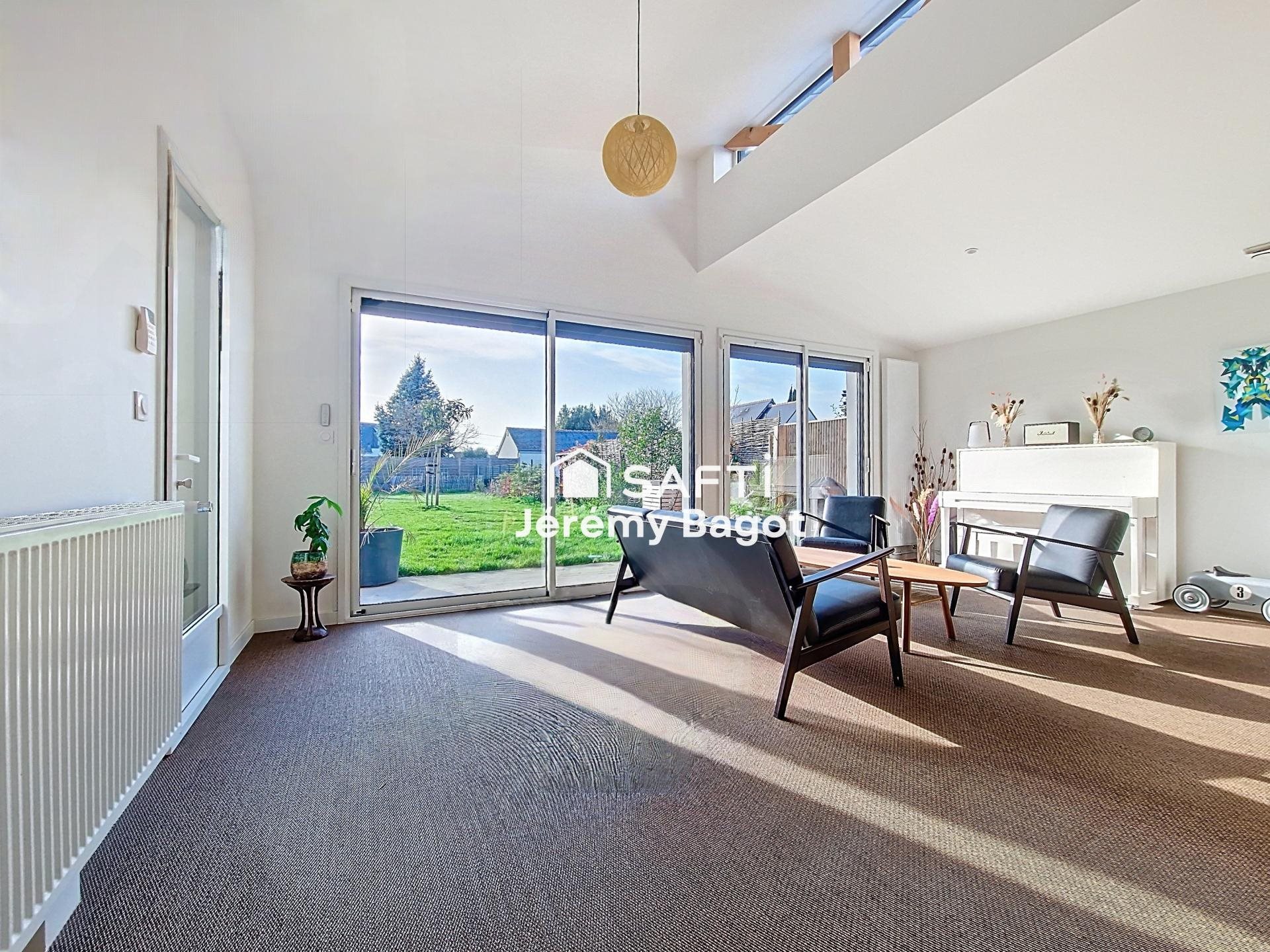 Maison à vendre, 160m², La Riche