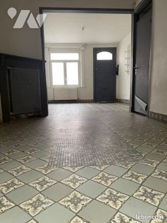 Maison à vendre, 103m², Flers-en-Escrebieux