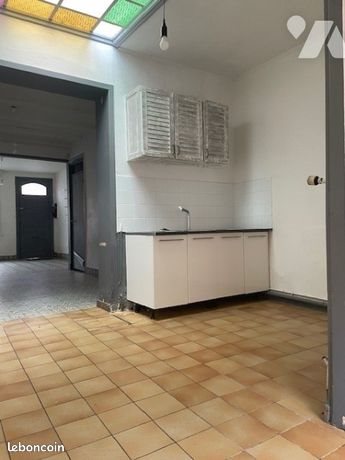 Maison à vendre, 103m², Flers-en-Escrebieux