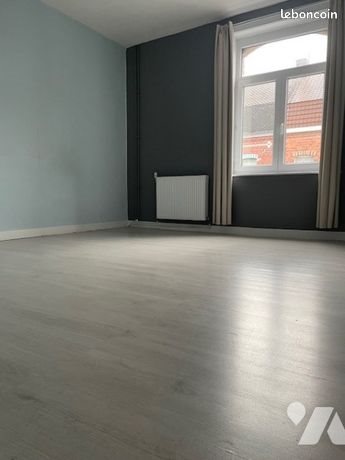 Maison à vendre, 103m², Flers-en-Escrebieux