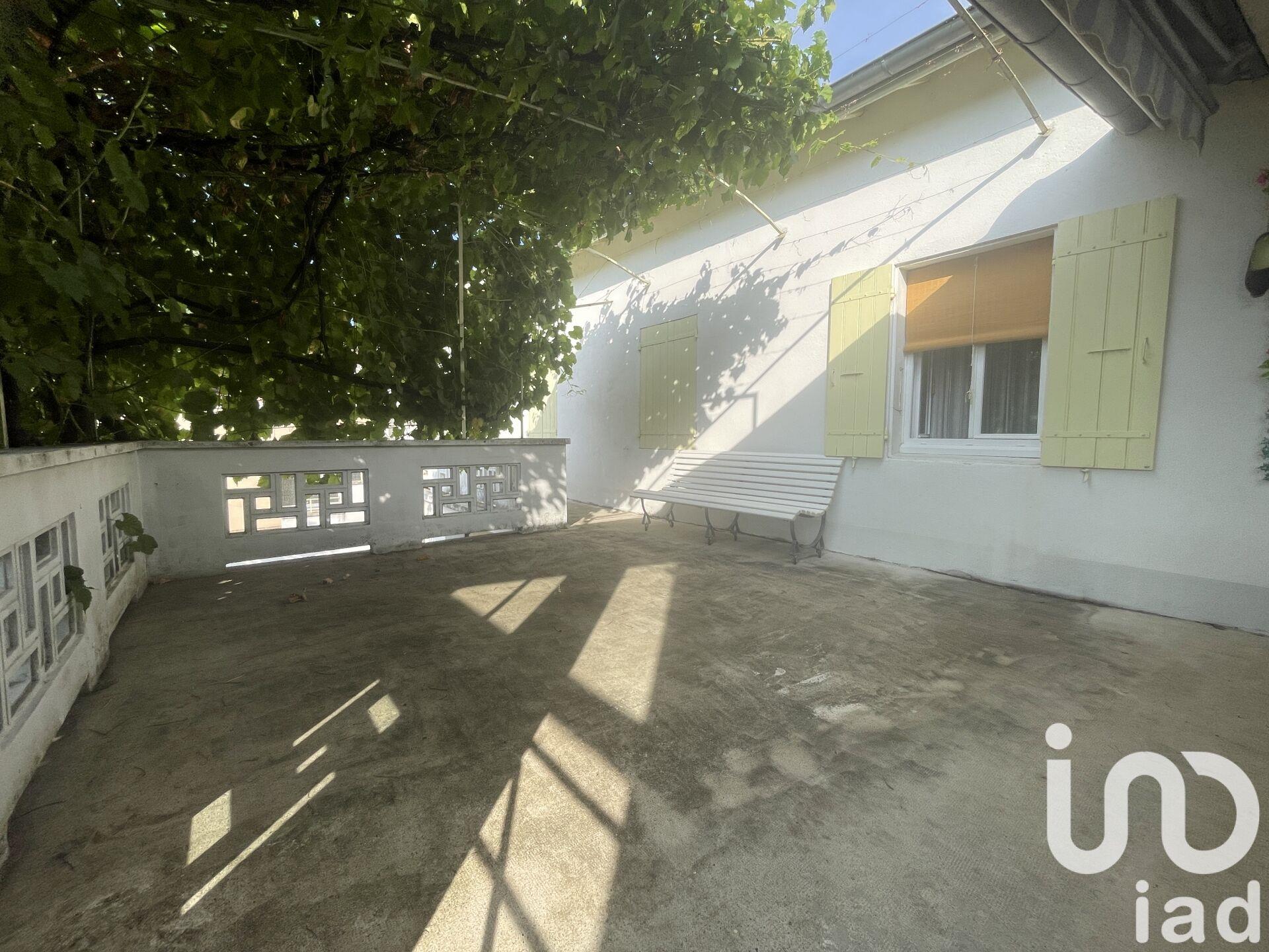 Maison à vendre, 99m², Lalevade-d'Ardèche