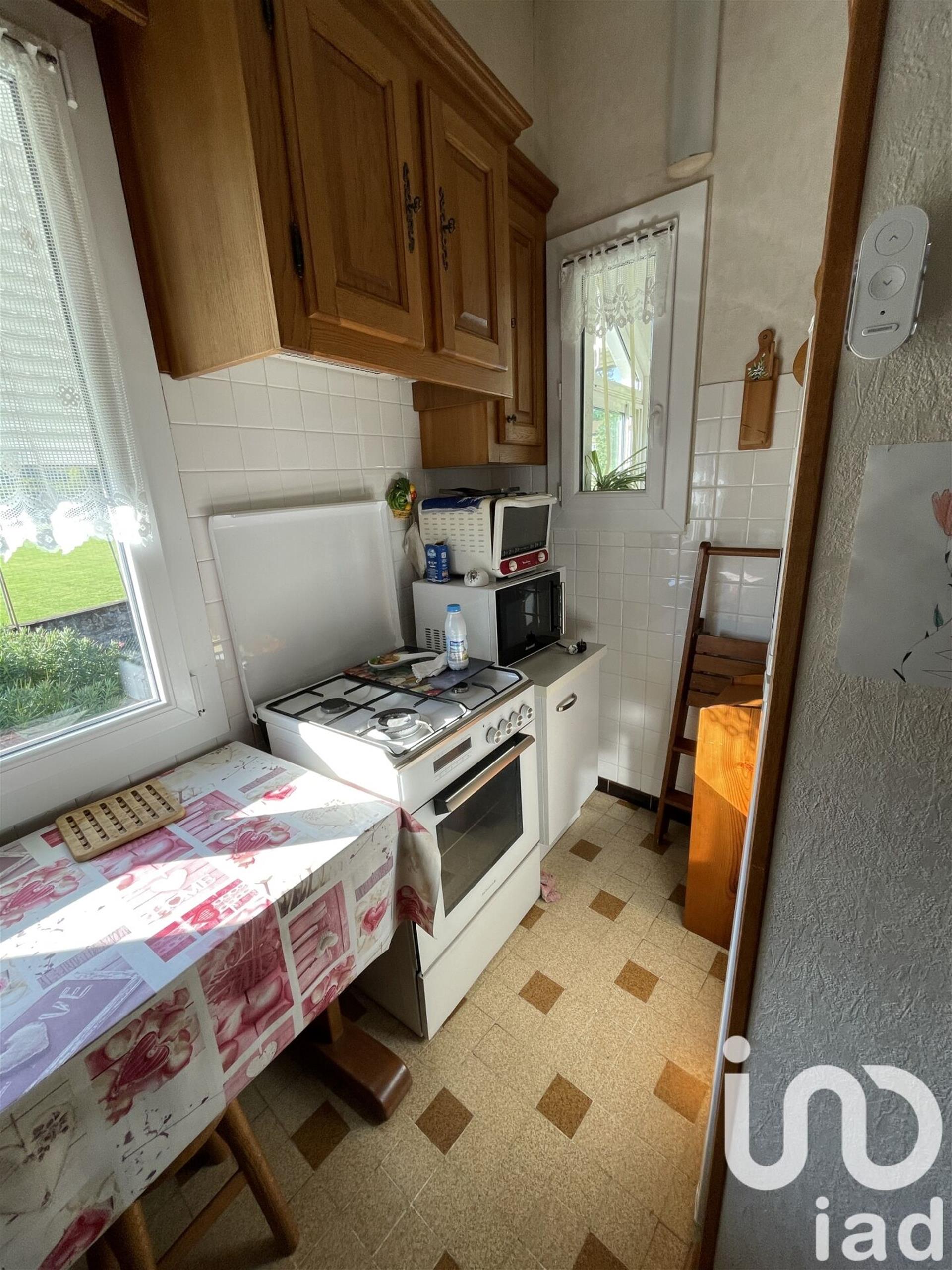 Maison à vendre, 99m², Lalevade-d'Ardèche