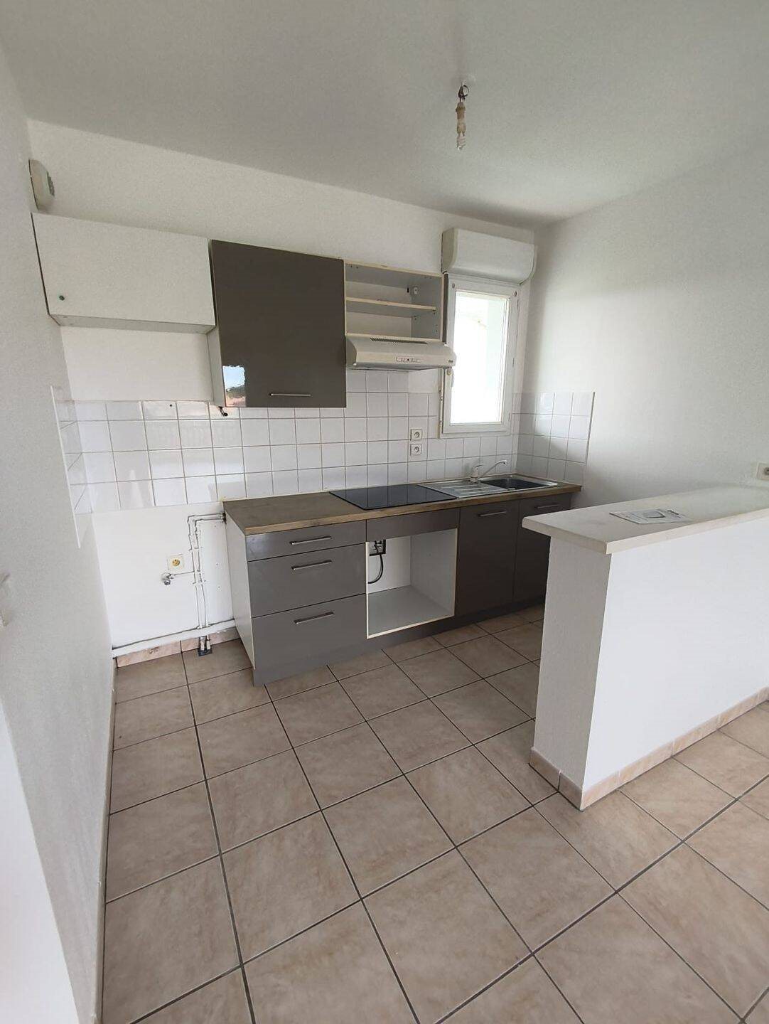 Appartement à louer, 46m², Le Teich