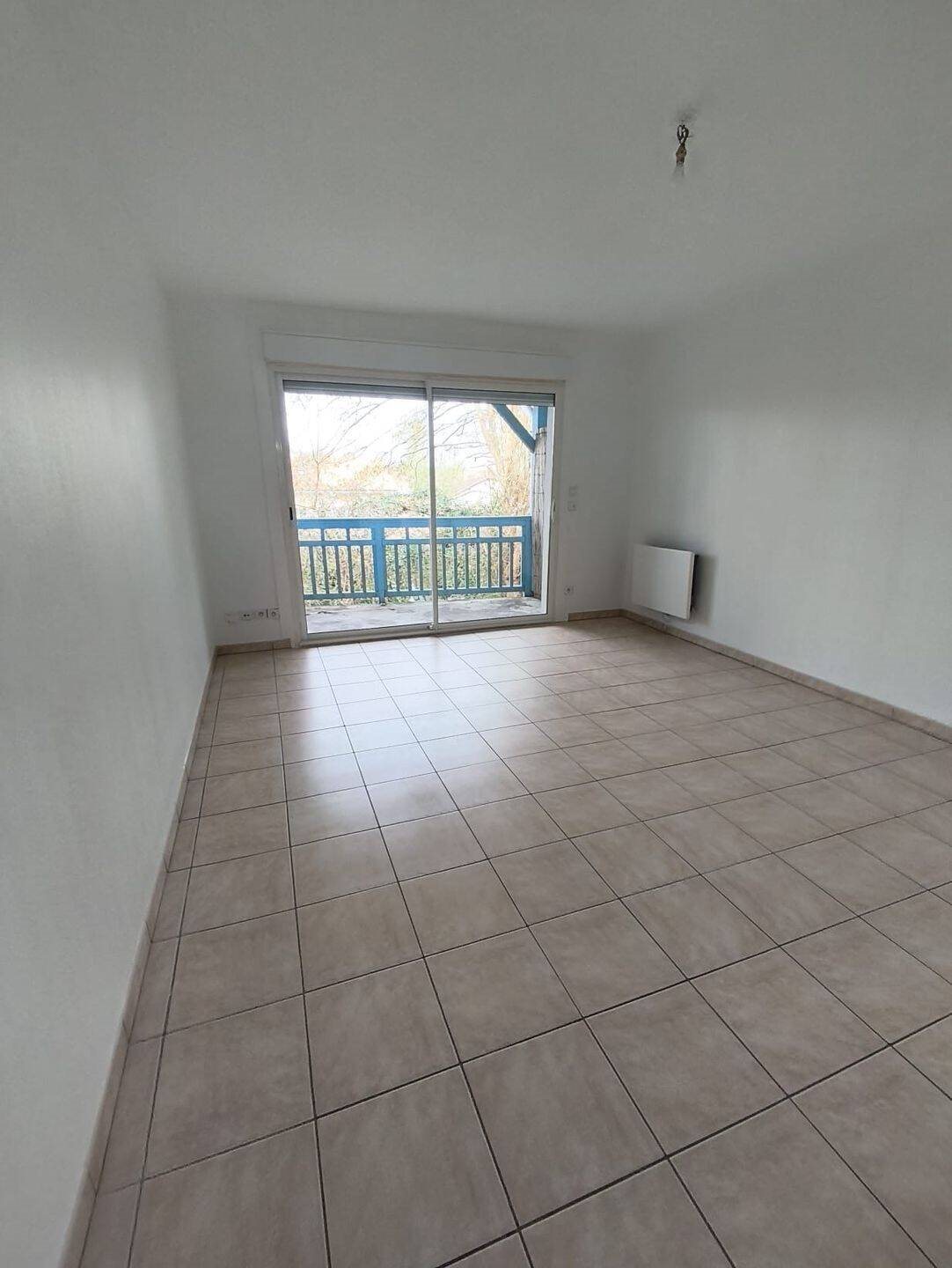 Appartement à louer, 46m², Le Teich