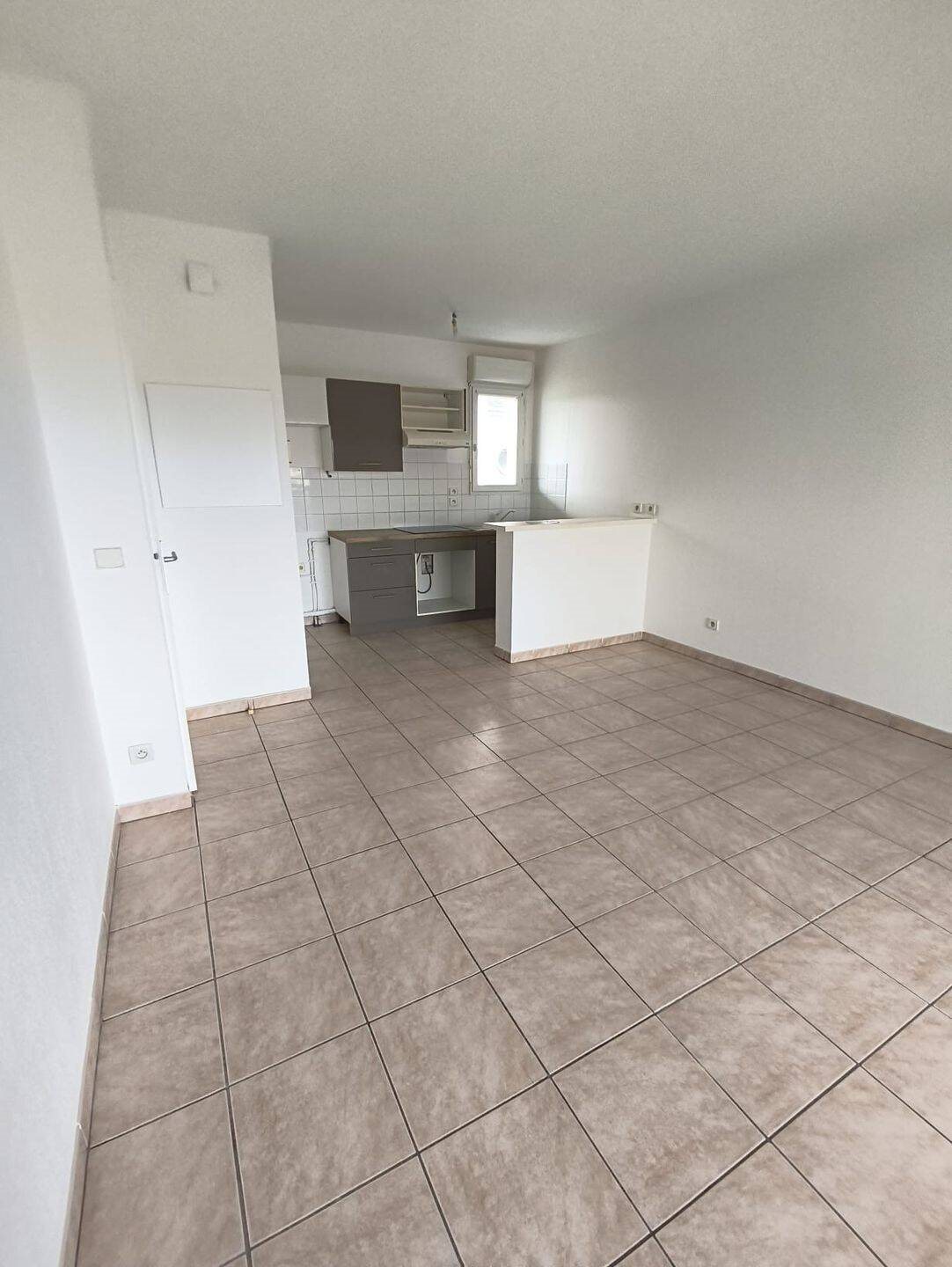 Appartement à louer, 46m², Le Teich