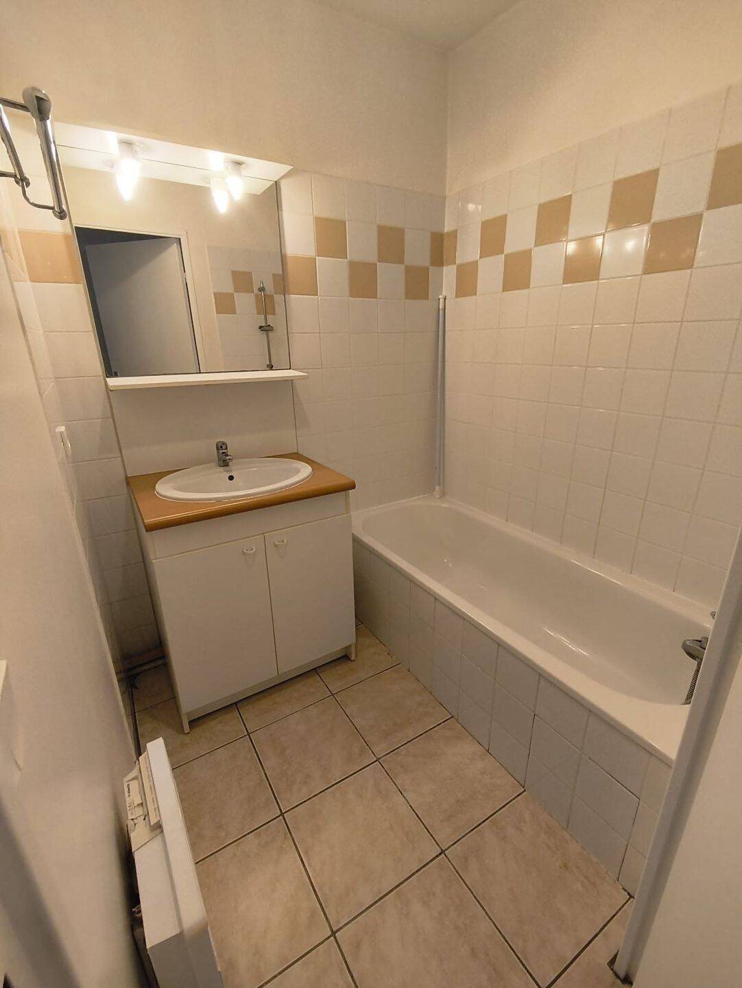 Appartement à louer, 46m², Le Teich