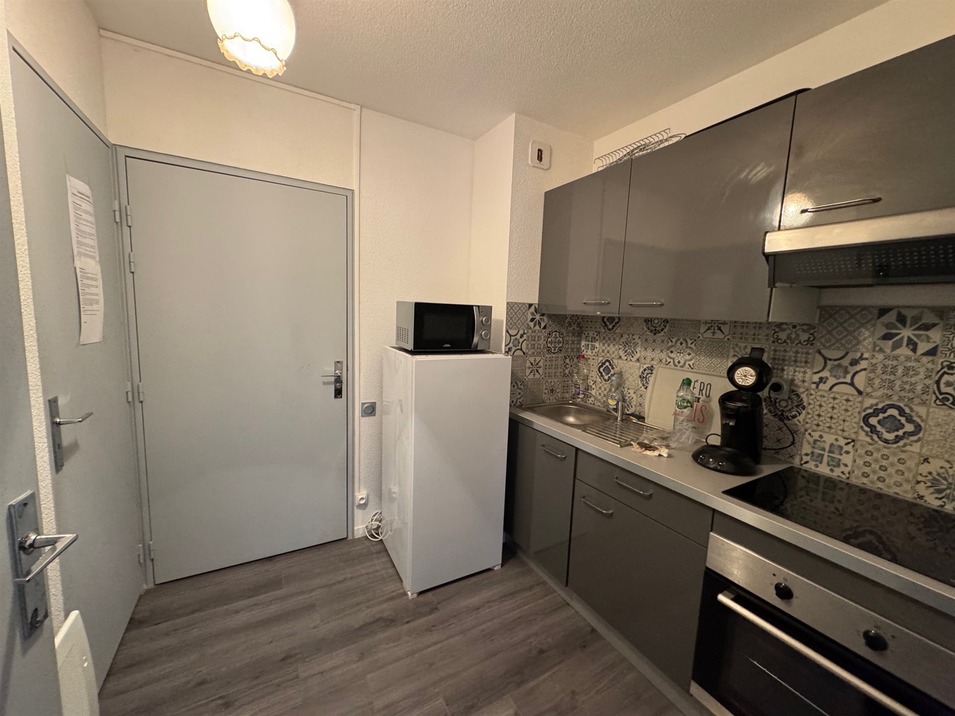 Appartement à louer, 32m², Arcachon
