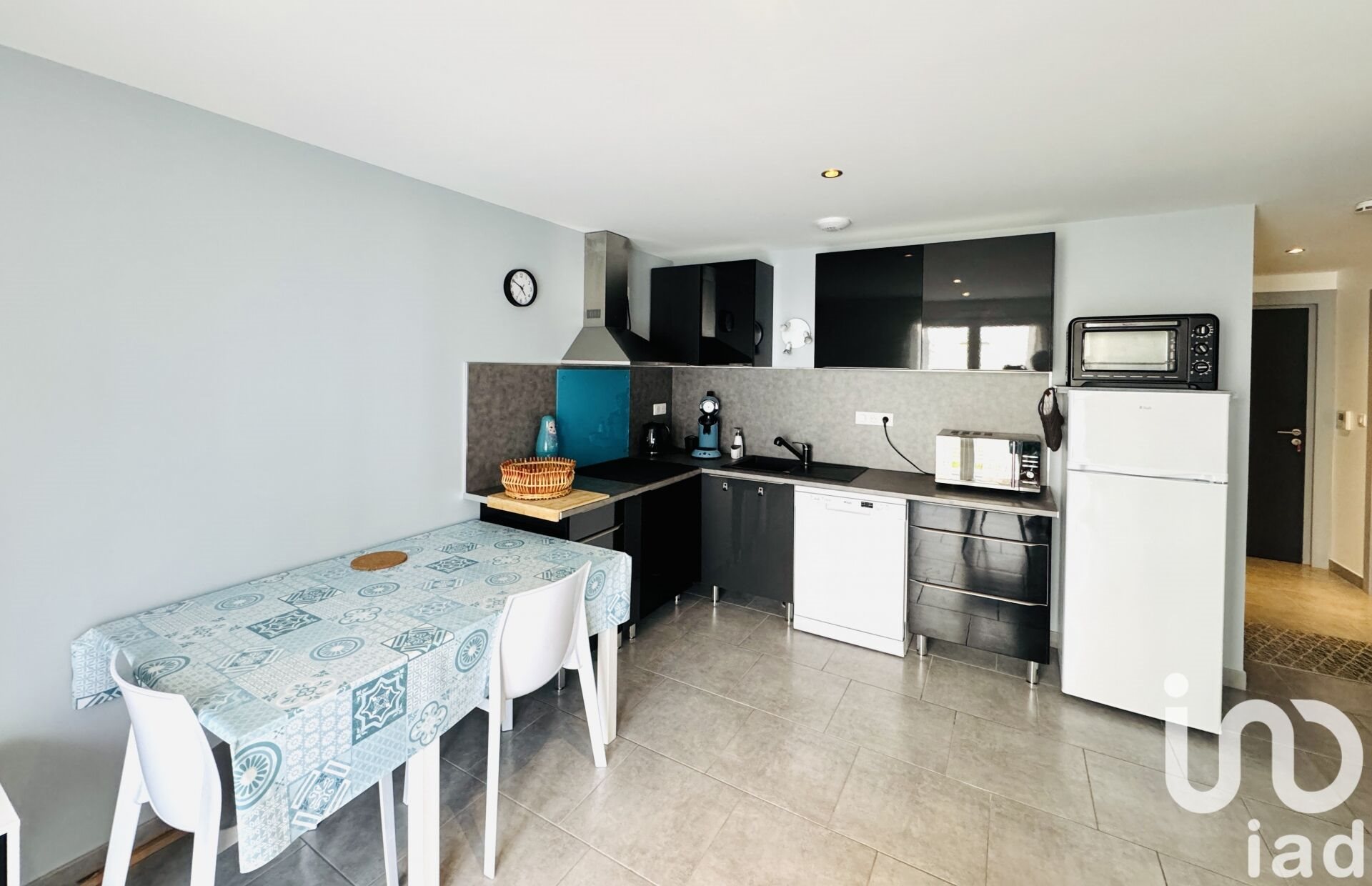 Appartement à vendre, 44m², Gérardmer