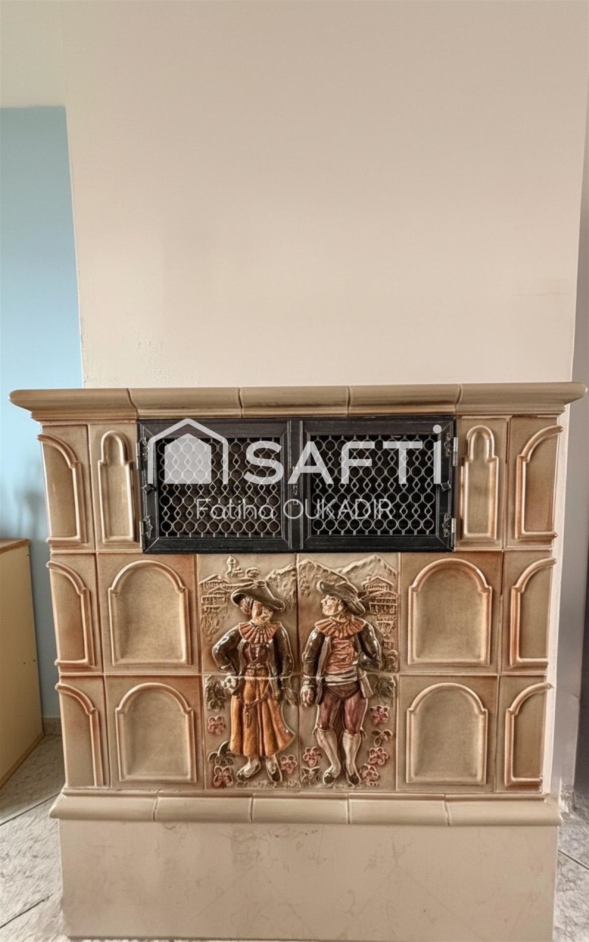 Maison à vendre, 134m², Florange