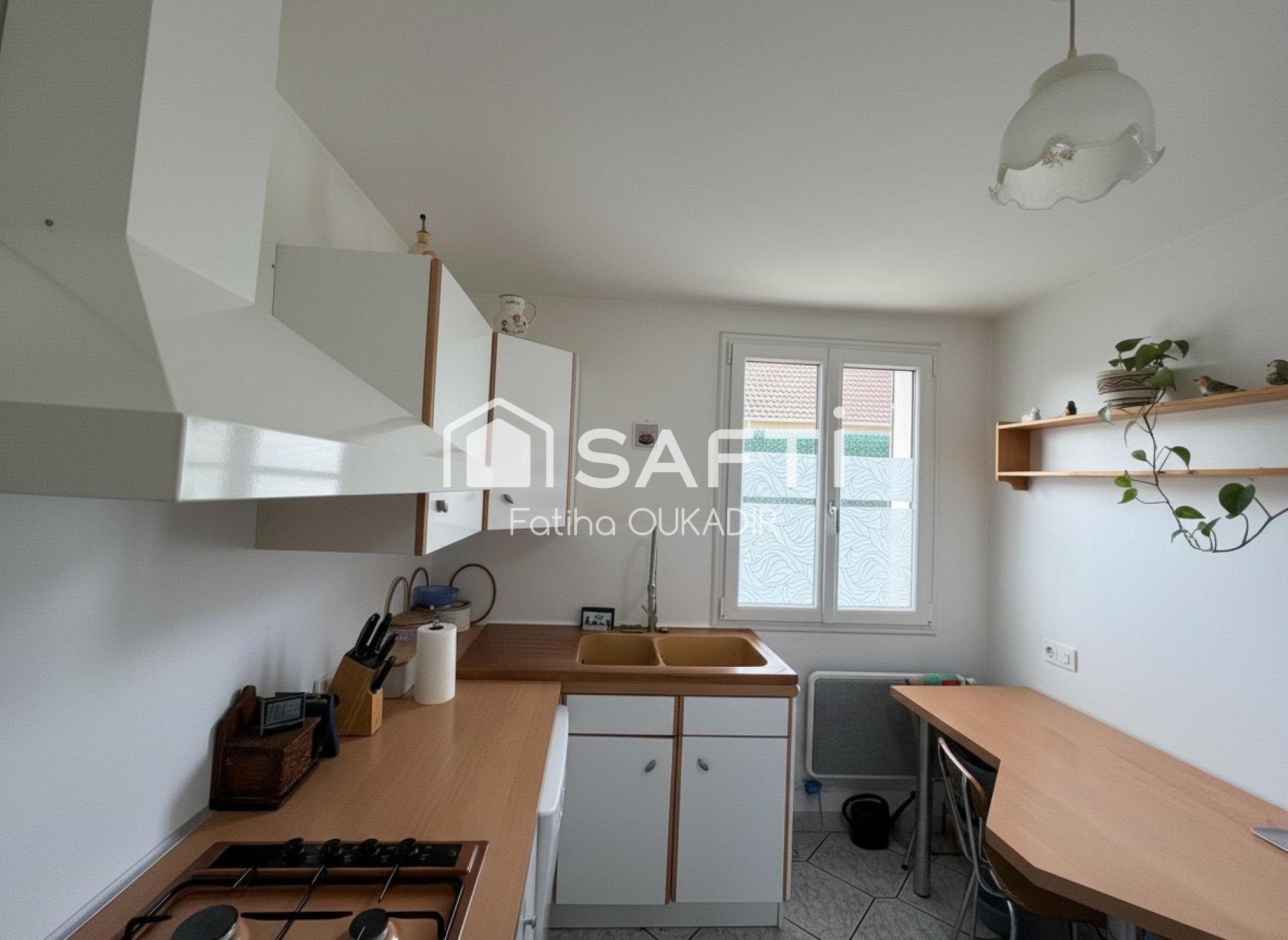 Maison à vendre, 134m², Florange