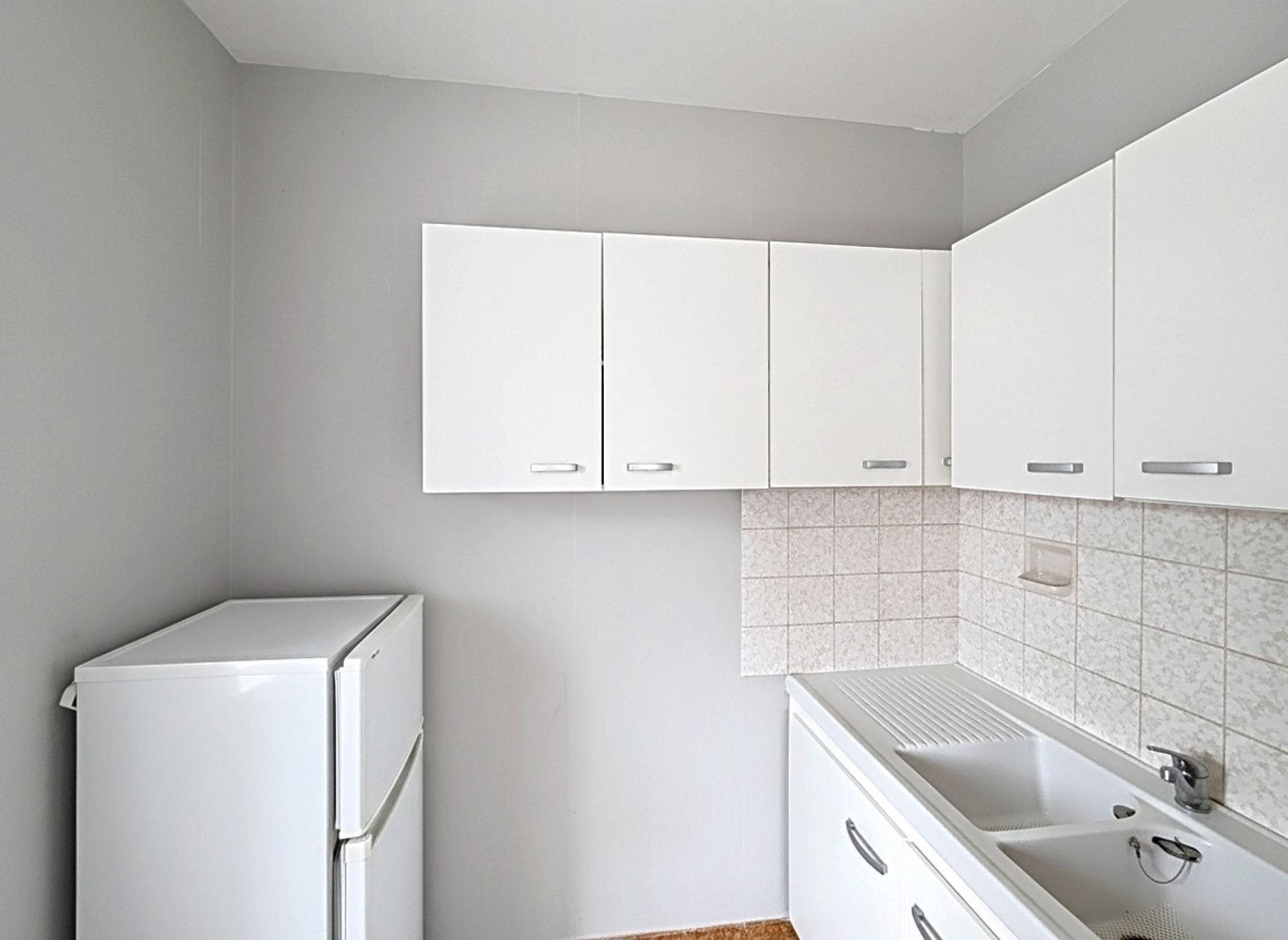 Appartement à vendre, 53m², Uckange