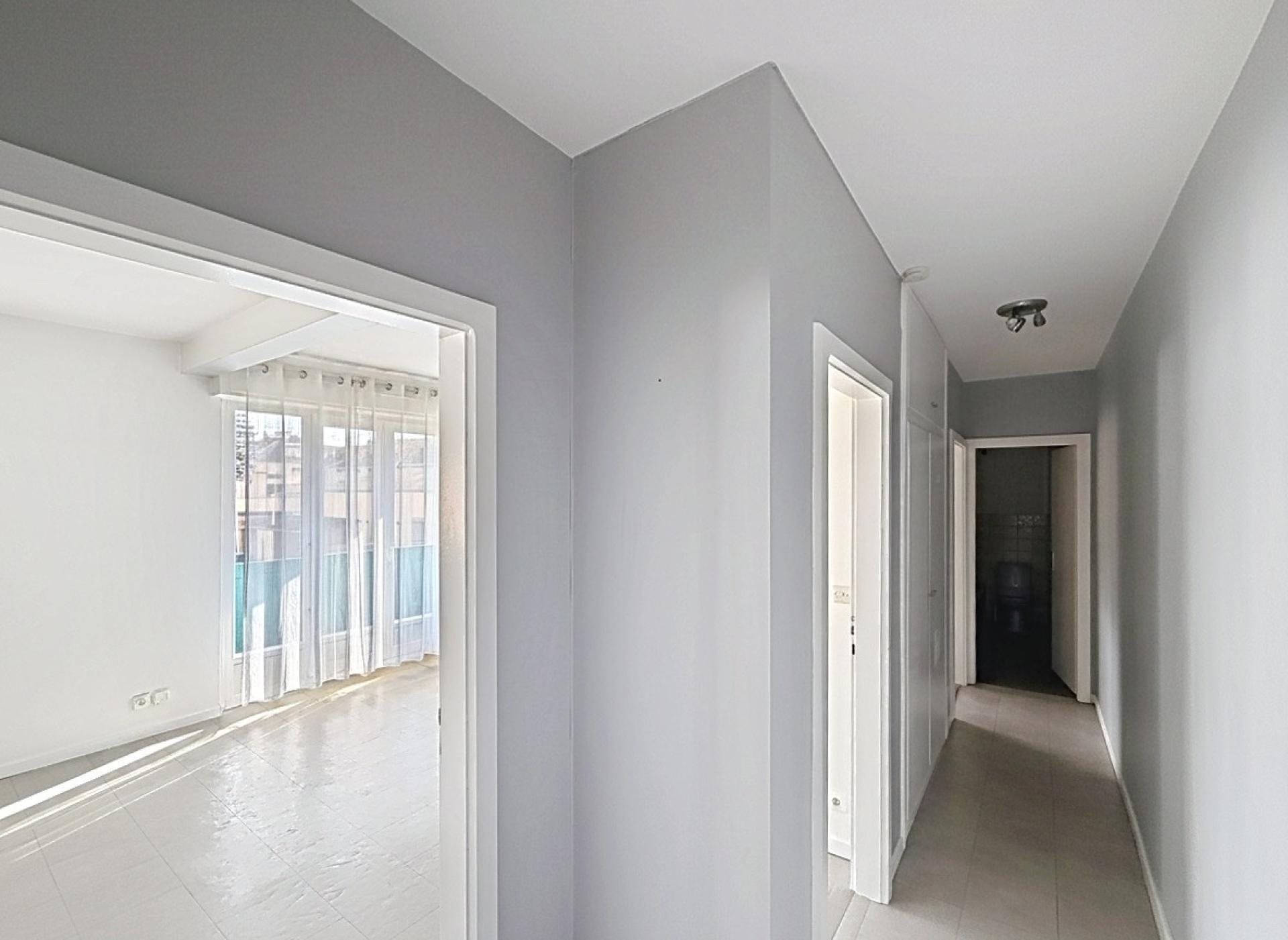 Appartement à vendre, 53m², Uckange