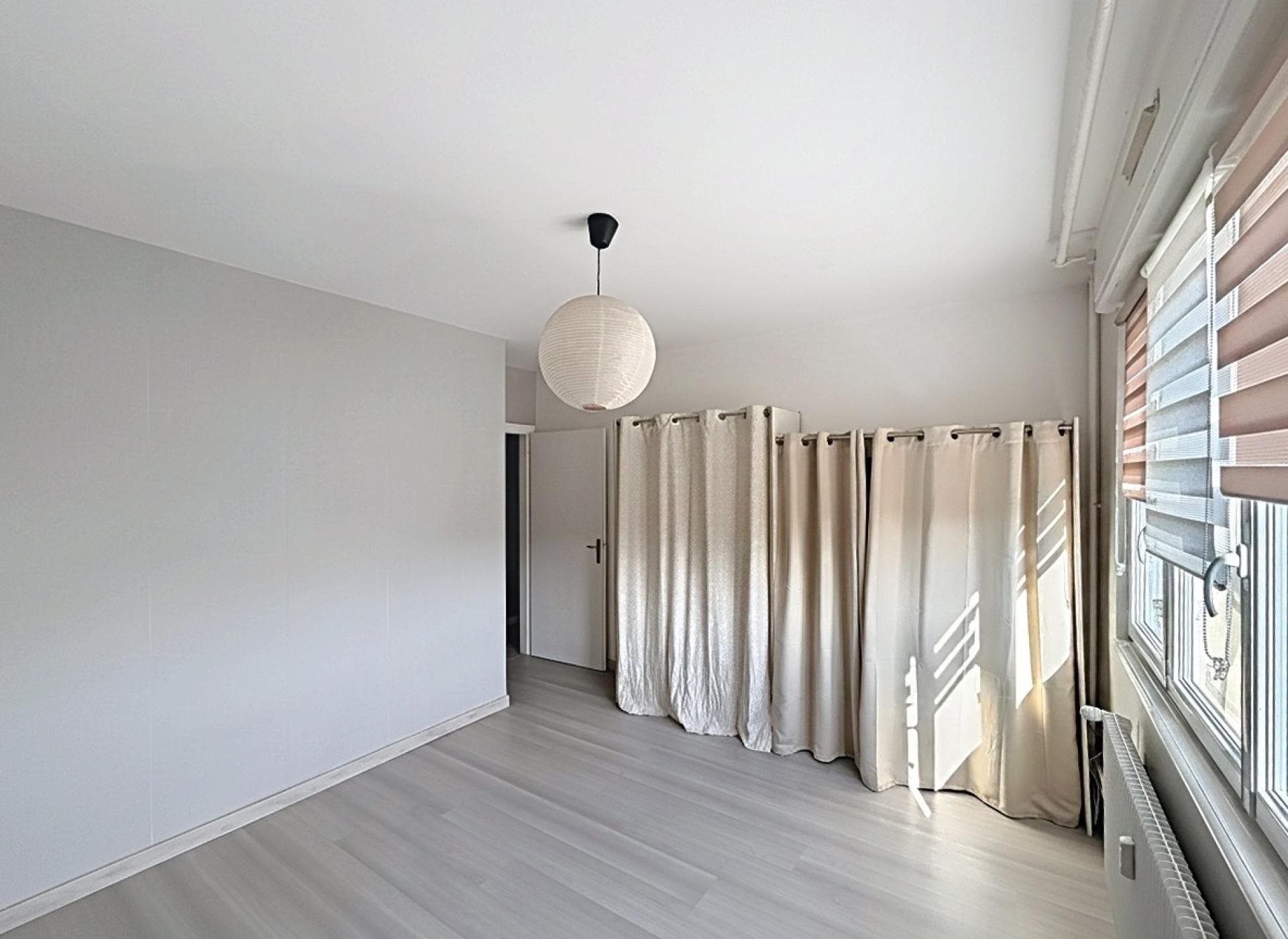 Appartement à vendre, 53m², Uckange